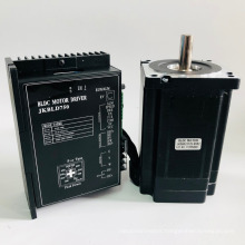 660W 750W motor brushless dc motor with high power